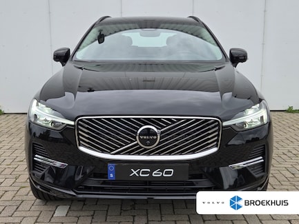 Volvo XC60 0
