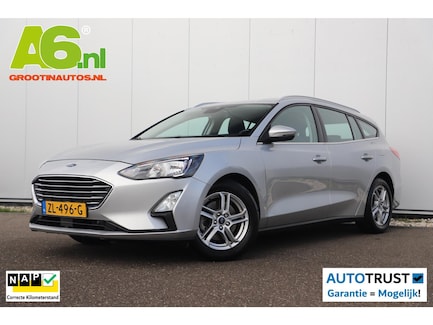 Ford Focus 0
