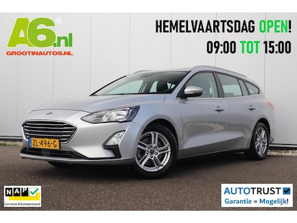 Ford Focus 0