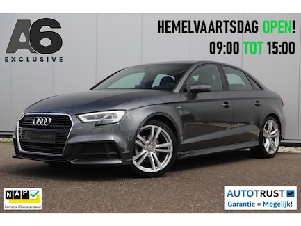 Audi A3 0