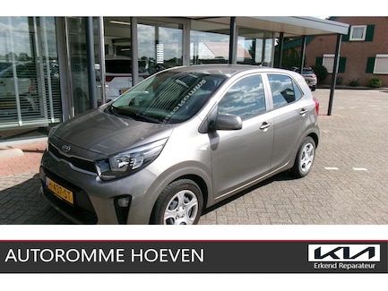 Kia Picanto 0