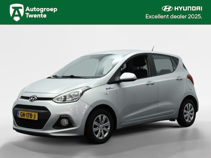 Hyundai i10 0
