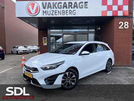 Kia Ceed 0
