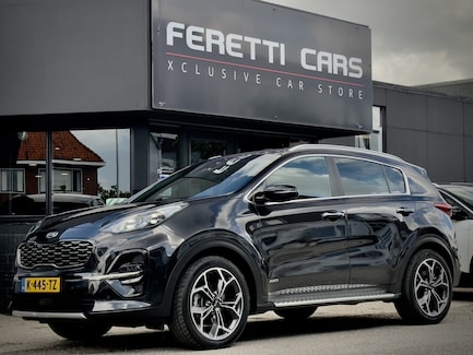 Kia Sportage 0