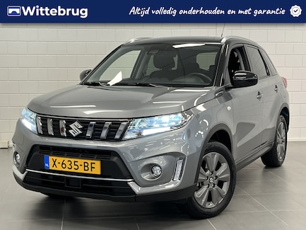 Suzuki Vitara 0