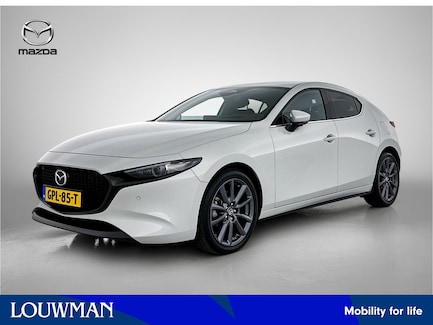 Mazda 3 0