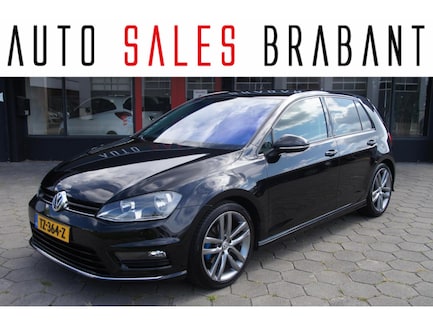 Volkswagen Golf 0