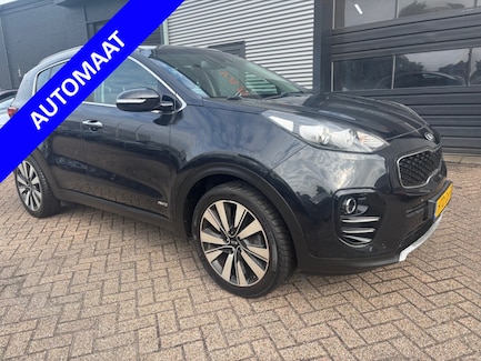 Kia Sportage 0
