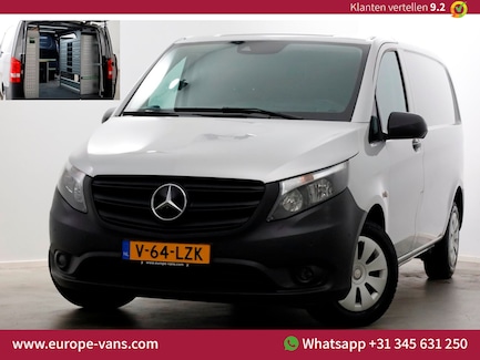 Mercedes-Benz Vito 0
