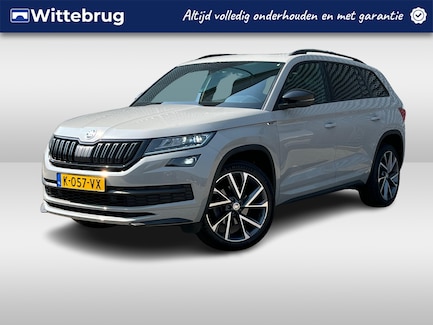 Skoda Kodiaq 0