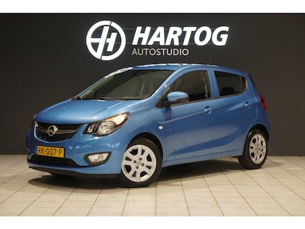 Opel Karl 0