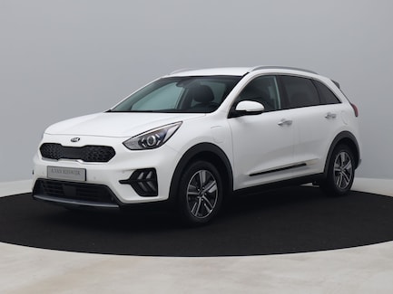 Kia Niro 0