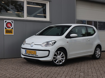 Volkswagen Up! 0