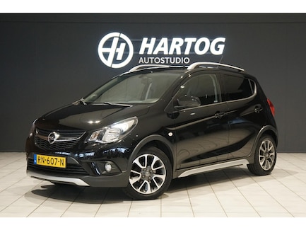 Opel Karl 0