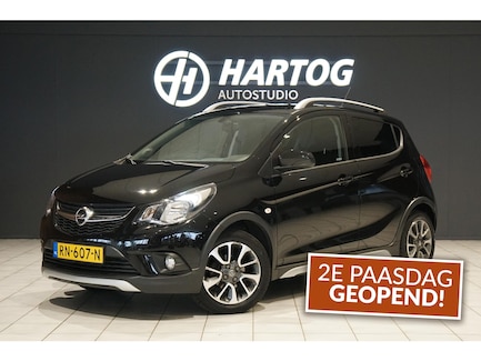 Opel Karl 0