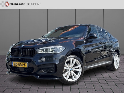 BMW X6 0