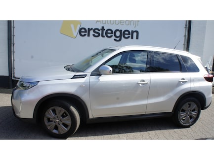 Suzuki Vitara 0