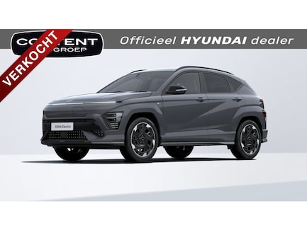 Hyundai Kona 0