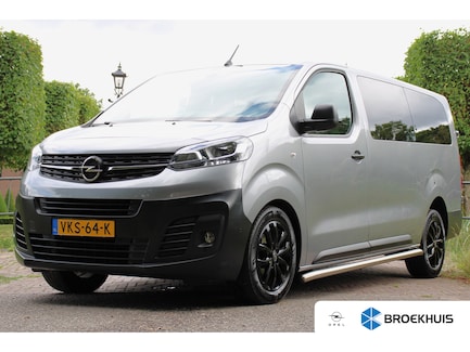 Opel Vivaro 0