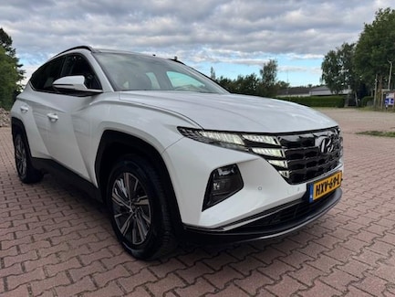 Hyundai Tucson 0