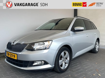 Skoda Fabia 0