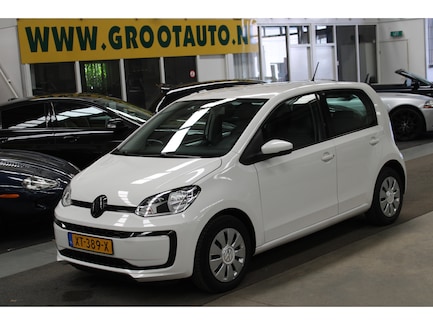 Volkswagen Up! 0