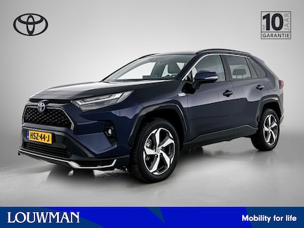 Toyota RAV4 0