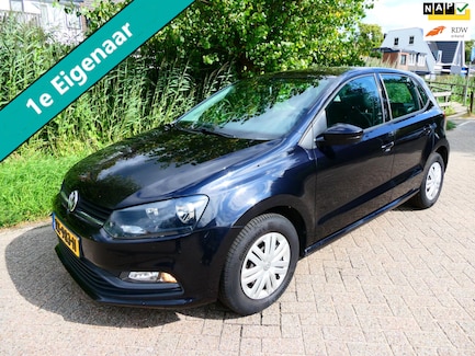 Volkswagen Polo 0