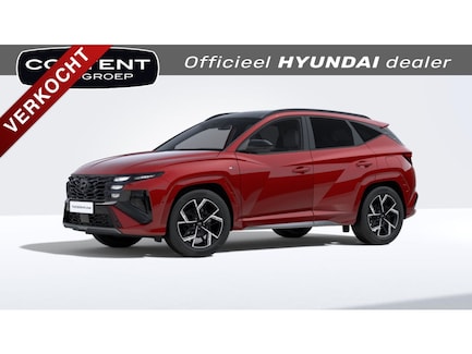 Hyundai Tucson 0