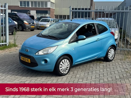Ford Ka 0