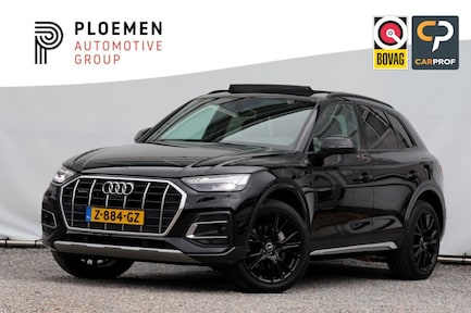 Audi Q5 0