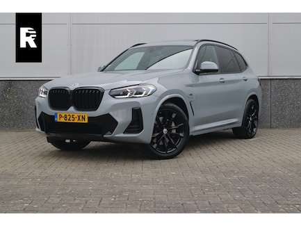 BMW X3 0