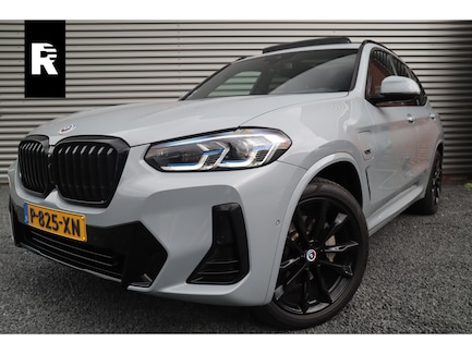 BMW X3 0