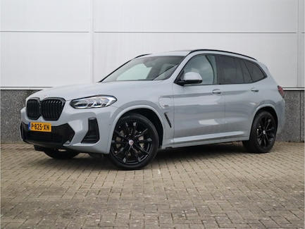 BMW X3 0