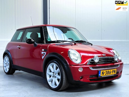 MINI One 0