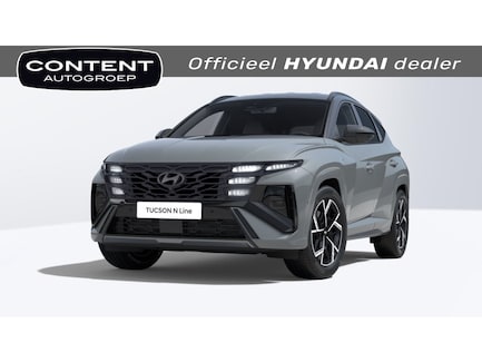 Hyundai Tucson 0