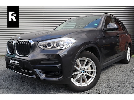 BMW X3 0
