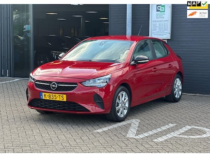 Opel Corsa 0