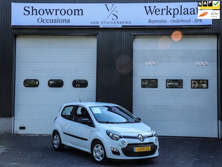 Renault Twingo 0