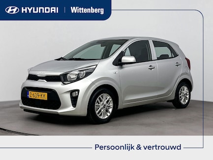 Kia Picanto 0