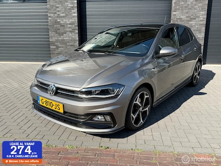 Volkswagen Polo 0