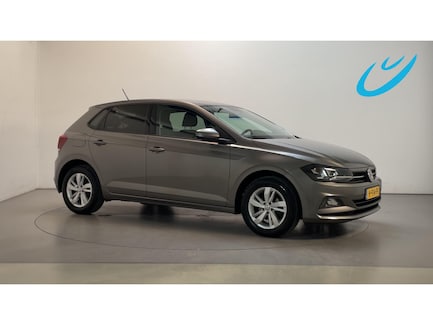 Volkswagen Polo 0