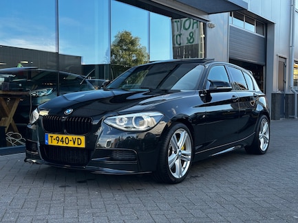 BMW 1-Serie 0