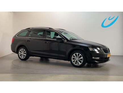 Skoda Octavia 0