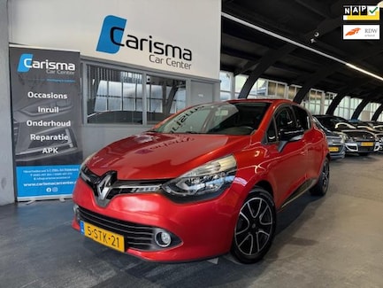 Renault Clio 0