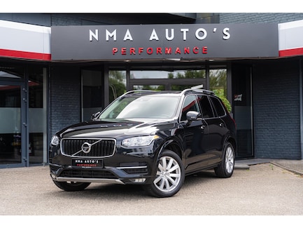 Volvo XC90 0