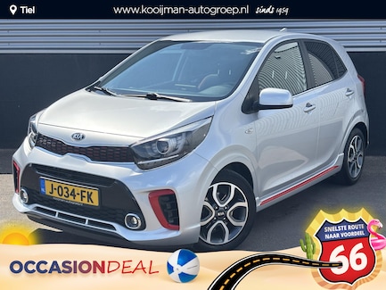 Kia Picanto 0