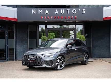 Audi A3 0