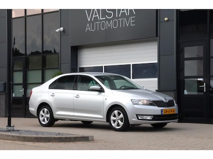Skoda Rapid 0