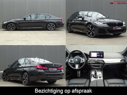 BMW 5-Serie 0